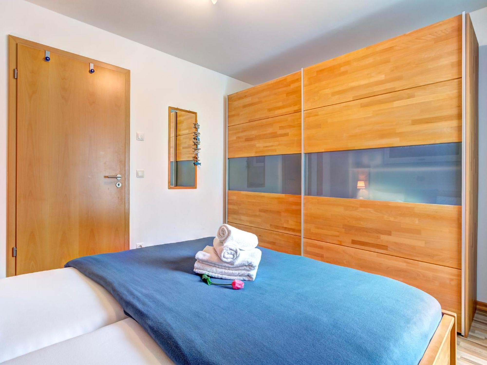 Ostseeresidenz Gorki- Park - 05 Mit Wellness Und Schwimmbad Heringsdorf  Eksteriør bilde